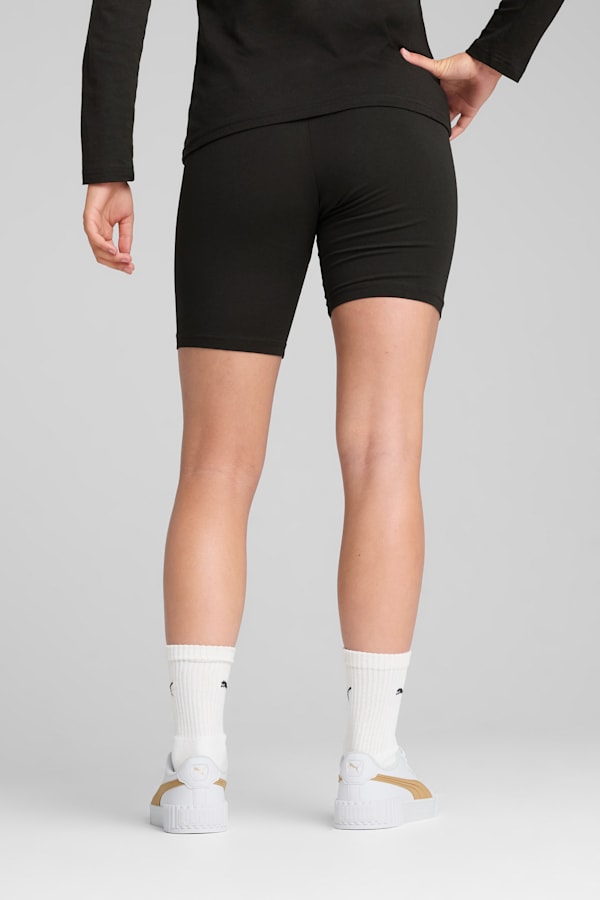 ESS 7" Short Tights Women, PUMA Black, extralarge-GBR